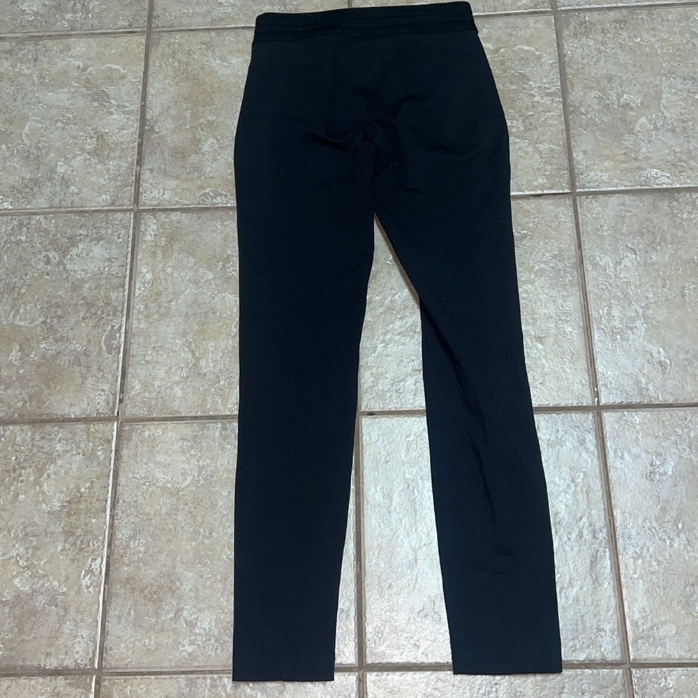 Kit and Ace black skinny pants - Picture 2 of 4